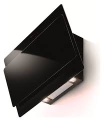 Faber Cocktail Bk F80 110 0205 822 Hotte Murale Cm 80 Verre Noir Capacite Du Moteur 535 M3 H Vieffetrade