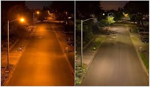 My parents recently died and now my siblings and i are owners of a small office building and are responsible for any repairs. Pamplin Media Group St Helens Considers Led Streetlights