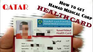 The health centre will either issue your card immediately or ask you to return it within a few days to collect it. Health Card