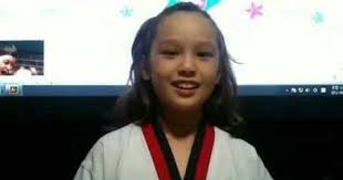 Vernon has a sibling, a younger sister named sofia chwe (choi hangyeol); Macchiato Sofia Chwe Adik Vernon Seventeen