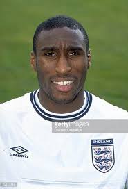 Sol Campbell England Pictures and Photos