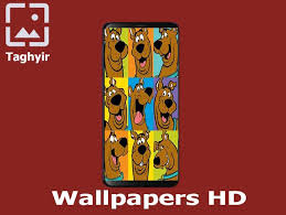 The great collection of scooby doo wallpapers for desktop, laptop and mobiles. Scooby Doo 4k Wallpapers 2019 For Android Apk Download