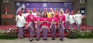 Check spelling or type a new query. Perayaan Hut Iwabri 19th Bersama Iwabri Jakarta3 Ikatan Wanita Bank Rakyat Indonesia