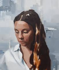 Portraits — Jon Doran