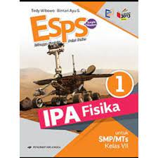 Saeful karim download penulis : Buku Pelajaran Smp 0035300200 Esps Ipa Fisika Smp Kelas 7 K13n Shopee Indonesia