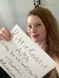 Kittie AMA discussing our return + brand new album Fire. Ask us anything! :  r/numetal