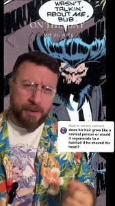 Exploring Wolverine's Iconic Hairstyle and Facial Hair