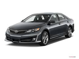 The 2012 toyota corolla comes from a line of small cars that first reached our shores more than four decades ago. 2012 Toyota Camry Prices Reviews Pictures U S News World Report