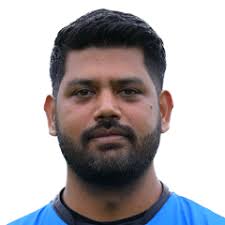 Udit Mehta Profile & Career Stats