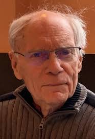 Obituary: Allen J. “Bing” Bingham