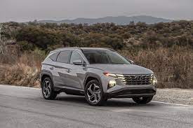 Jun 07, 2021 · hyundai offers the tucson hybrid in three trim levels. 2022 Hyundai Tucson Phev Revealed Offers 32 Mile Electric Range