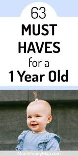 1 Year Old Toddler Must Haves 2020 In 2020 One Year Old Baby 1 Year Olds 1 Year Baby
