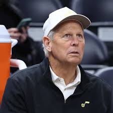 Danny Ainge Makes Strong Statement