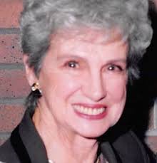 Grace Mary George Corrigan (1924-2018)