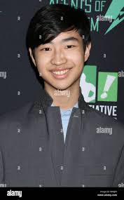 Blake dixon hi-res stock photography and images