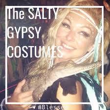 Costumes The SaltyGypsy