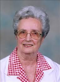 Obituary information for Ruth Gunter Botkin