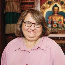 Carla Goldstein's Instagram, Twitter & Facebook