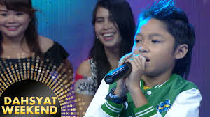 Kiesha Alvaro Nyanyi Seperti Bintang Ciptaan Pasha Ungu Dahsyat 27 Mar 2016 Youtube