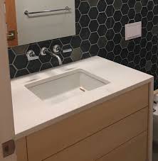 We use the most of technology as well craftsmanship in our remodelling of kitchens, bathroom vanities, study rooms, offices, wine cellars, media centers, living rooms and other living spaces. Bathroom Remodeling United Stoneworks