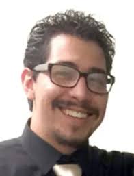 Obituary information for Anthony Jesus 'Ant' Quiroga