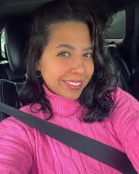 Adele Haddad's Instagram, Twitter & Facebook