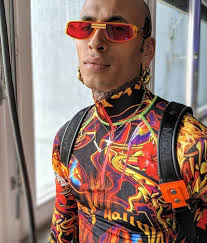 PATRICK MASON (@iampatrickmason) • Instagram photos and videos