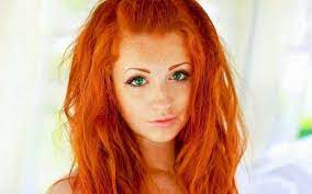 Beautiful Irish Redheads 29 Photos Suburban Men Red Hair Green Eyes Girls With Red Hair Red Hair Woman