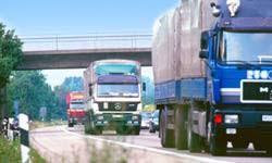 Adac verkehrsprognose fur das wochenende 30 06 02 07 2000 archiv autokiste. Lkw Fahrverbot Endet Am Kommenden Wochenende Archiv Autokiste