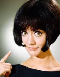 Amanda Barrie (Creator)