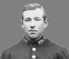 Officers Before 1950 L