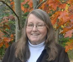 Patricia Wentzell's Instagram, Twitter & Facebook