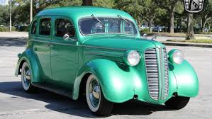 Image result for Riviera Green 1928 Dodge