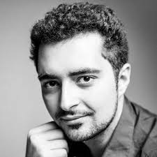 Enrique Carlsson & Joaquim Santos Simões