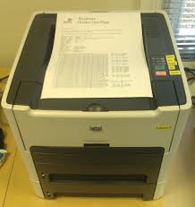 Hp printer driver is a software that is in charge of controlling every hardware installed on a computer, so that any installed hardware can interact with. Hp Laserjet 1320 Printing Black Boxes Instead Of Text Super User