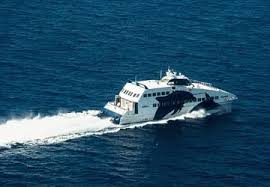 Greece and greek islands sea travel ferries / boat / ship connections, schedules, fares, prices, and on line booking system. Seajets Ferry Booking Timetables And Tickets