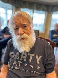 Ken Linscott's Instagram, Twitter & Facebook