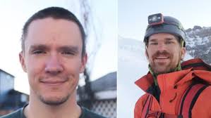 Men killed in Alberta avalanche died doing what they loved, partners say