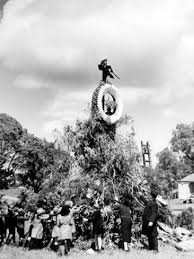 Calls To Bring Back Fireworks Night Tradition | Historical Photos | The  Standard | Warrnambool, Vic