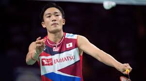 He has won several major badminton tournaments including two world championships titles, two asian championships titles, and one all england title. Kento Momota Tests Positive For Covid 19 Japan Pulls Out Of Thailand Events Sports News The Indian Express