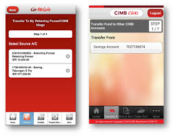 Cimb niaga terus memperkuat layanan digital banking, octo mobile, dengan mengusung tagline baru banyak bisanya, bisa semaunya. Banking App Ux Review Cimb Malaysia Indonesia Netizen Blog