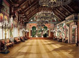 Pin By Rodnei Alquati On Places Spaces Neuschwanstein Castle Germany Castles Beautiful Castles