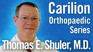 Carilion Orthopaedic Surgery Series