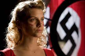She rose to prominence for her performance in the 2006 french drama film don't worry, i'm fine for which she later won the césar. Bild Zu Melanie Laurent Inglourious Basterds Bild Melanie Laurent Filmstarts De