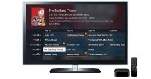 But as the years have gone on, more and more apps have been released that give you the capability. Woo Hoo Tablo App For Apple Tv Now Available Over The Air Ota Dvr Tablo