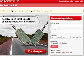 Es ist ein spätes, aber radikales eingeständnis: Studivz Www Tagestexte De