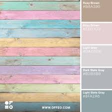 Queen of versailles, marie antoinette, walked around in france with the same love for pastels. 20 Pastel Color Palettes Pastel Colors Combination Offeo