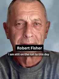 The Story of Robert Fisher 🤯 #realcrime#robertfisher#confessionsssions  #crimetok #fbimostwanted#fyp#realstory #crime #viral