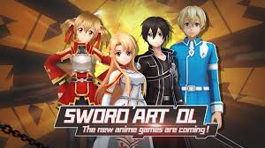 New anime games coming out. Sword Art Online Games Android Download Taptap