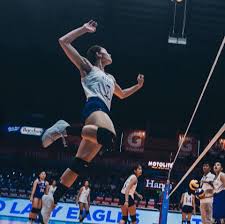 Middle blocker cantik indonesia vs philippines maddie madayag. Team Maddie Madayag Posts Facebook